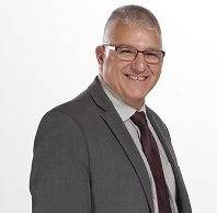 Drexel University College of Nursing and Health Professions alumnus Paul Possenti, PA-C